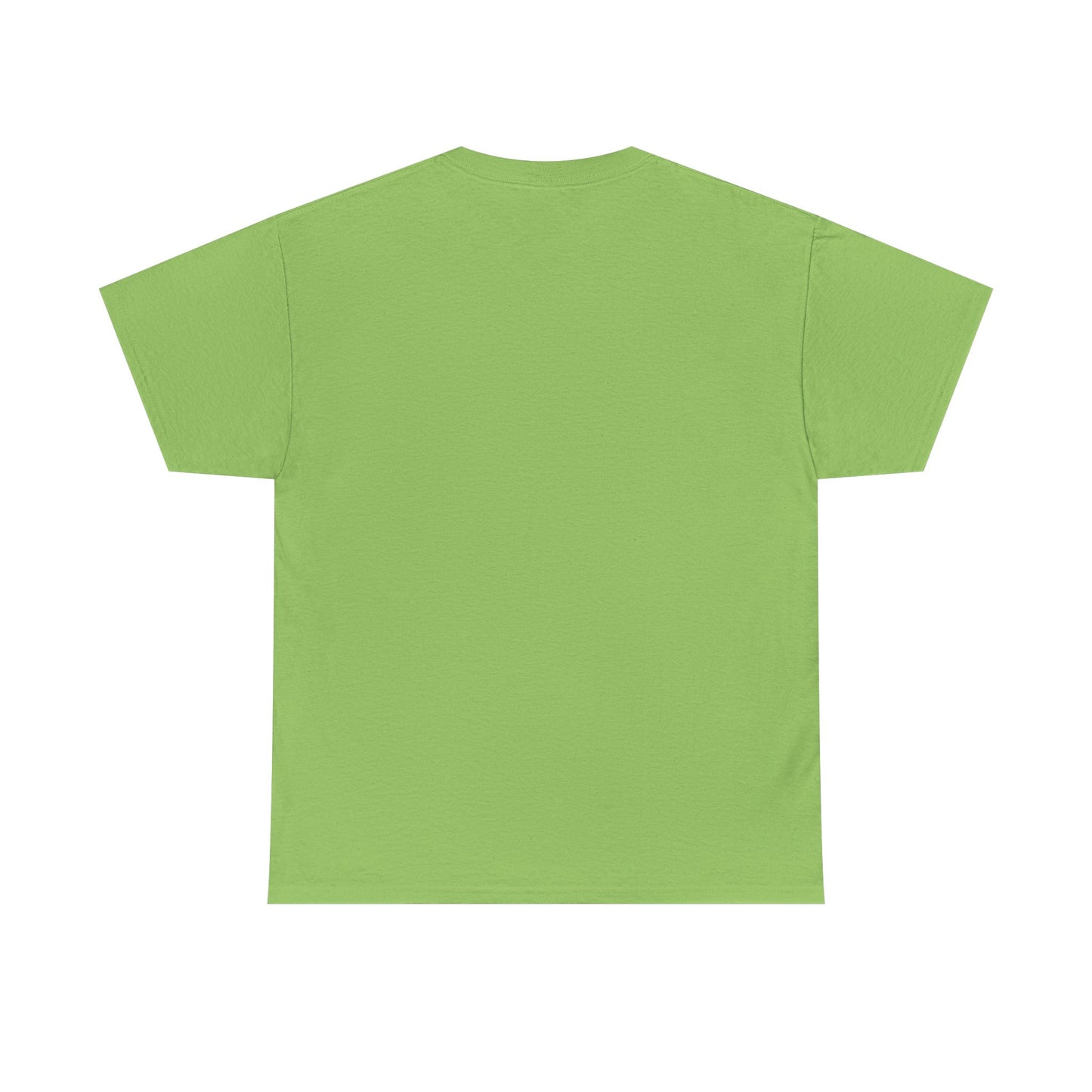Broccoli Head Unisex Tee - Funny T-Shirt, Gift for Veggie Lovers, Casual Wear, Quirky Apparel, Sustainable Fashion, Brain Rot Meme Shirt