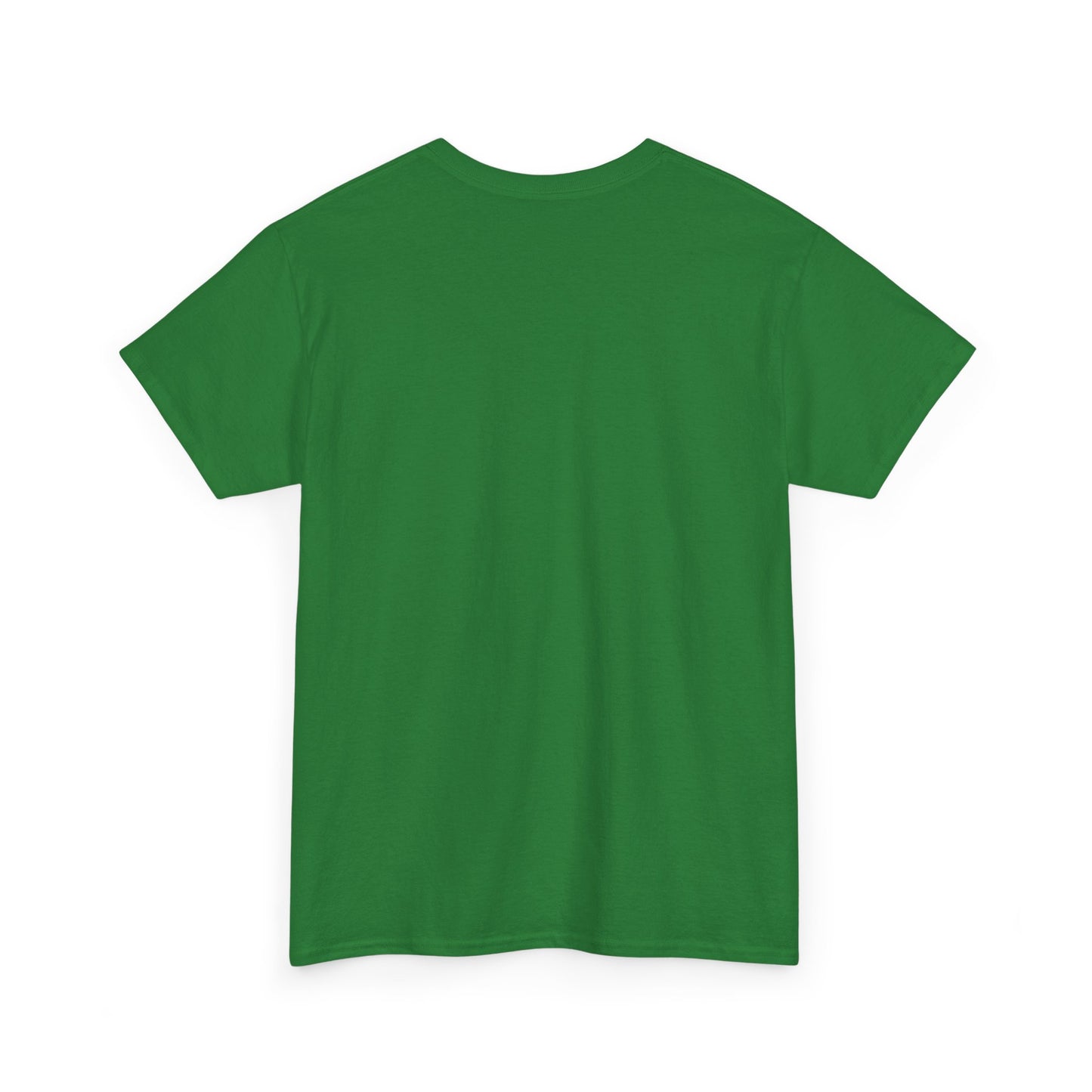 Broccoli Head Unisex Tee - Funny T-Shirt, Gift for Veggie Lovers, Casual Wear, Quirky Apparel, Sustainable Fashion, Brain Rot Meme Shirt