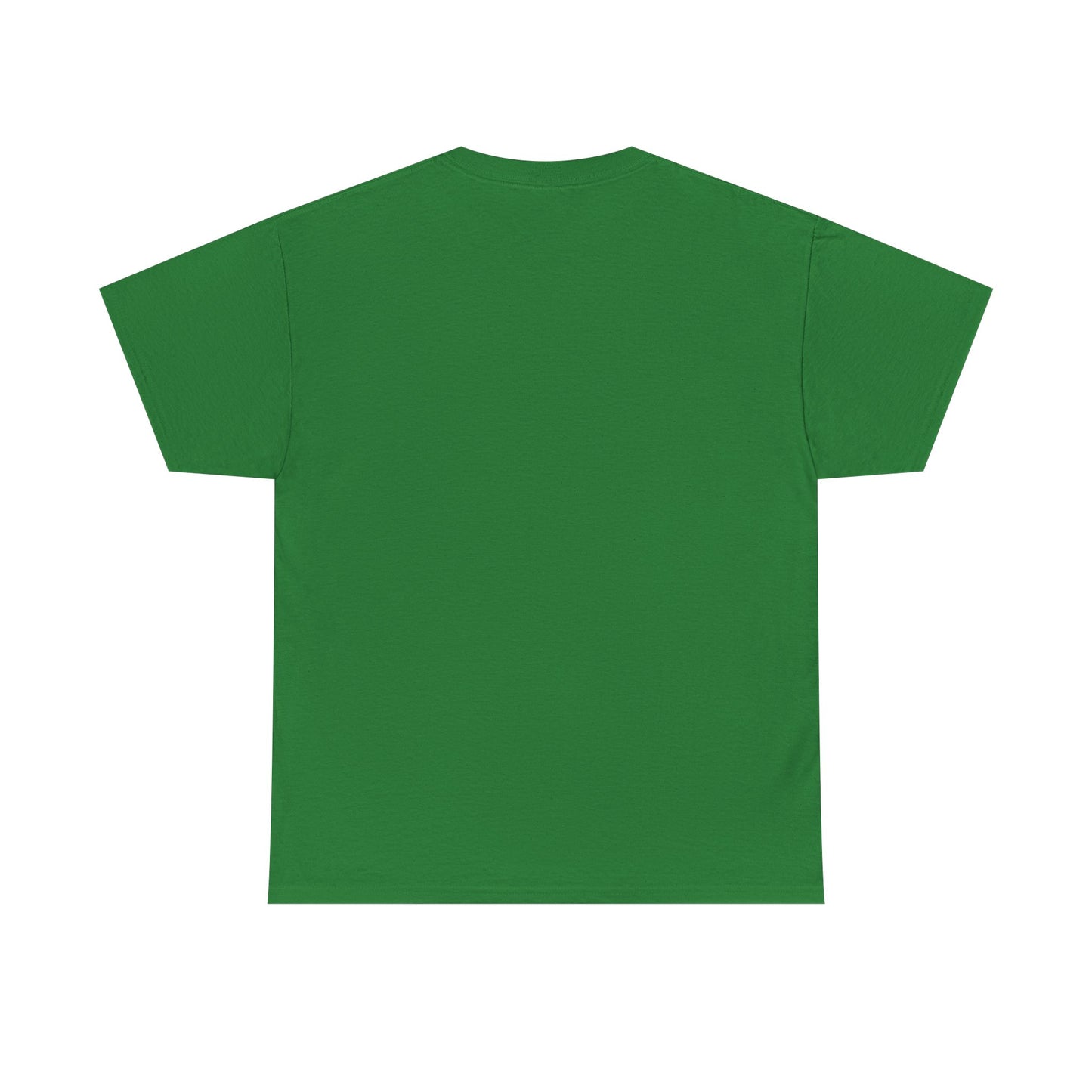 Broccoli Head Unisex Tee - Funny T-Shirt, Gift for Veggie Lovers, Casual Wear, Quirky Apparel, Sustainable Fashion, Brain Rot Meme Shirt