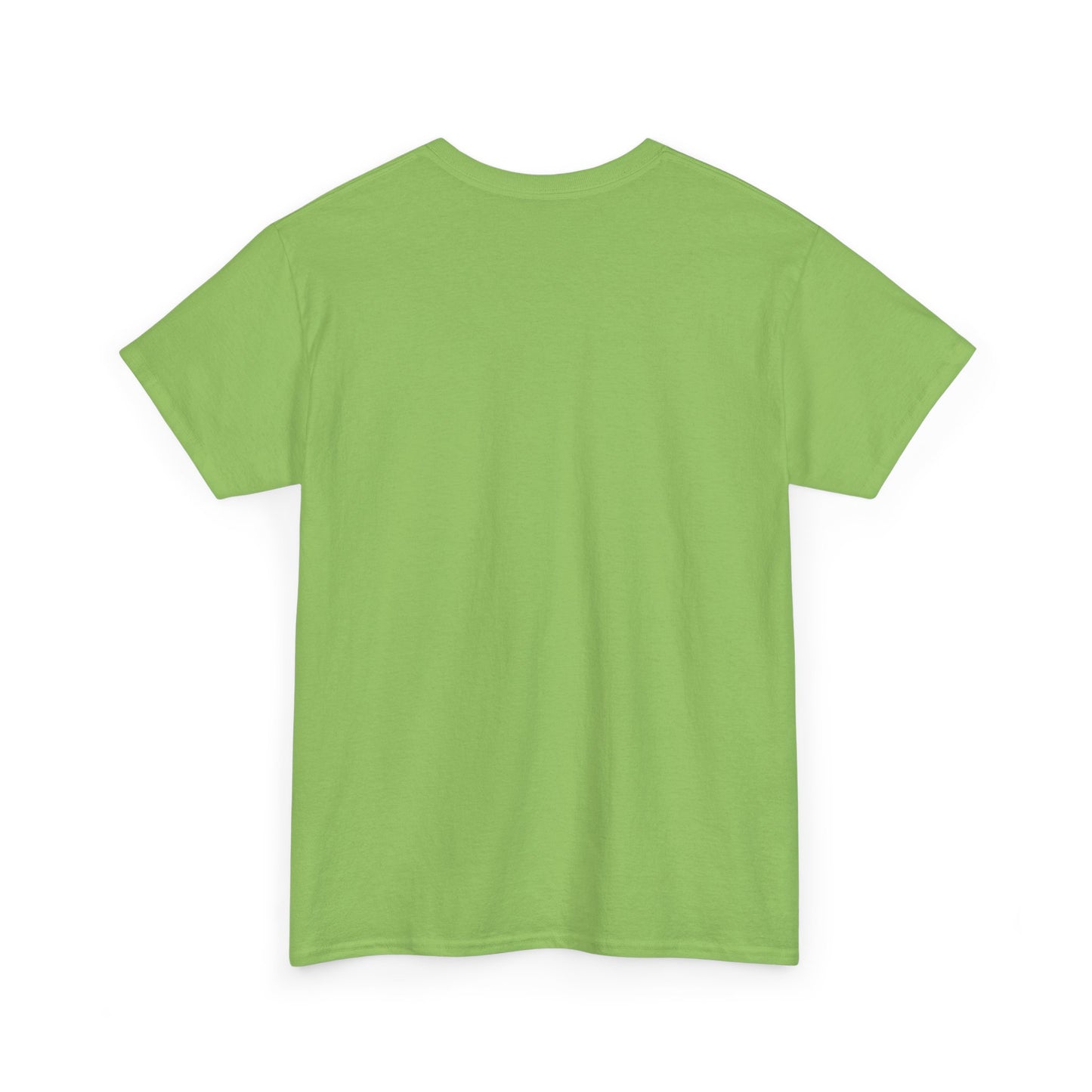 Broccoli Head Unisex Tee - Funny T-Shirt, Gift for Veggie Lovers, Casual Wear, Quirky Apparel, Sustainable Fashion, Brain Rot Meme Shirt