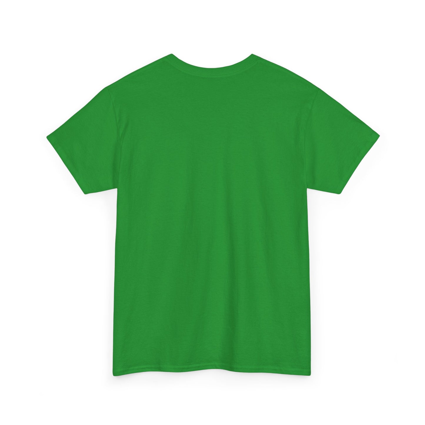 I'm Autistic Cotton Tee Shirt