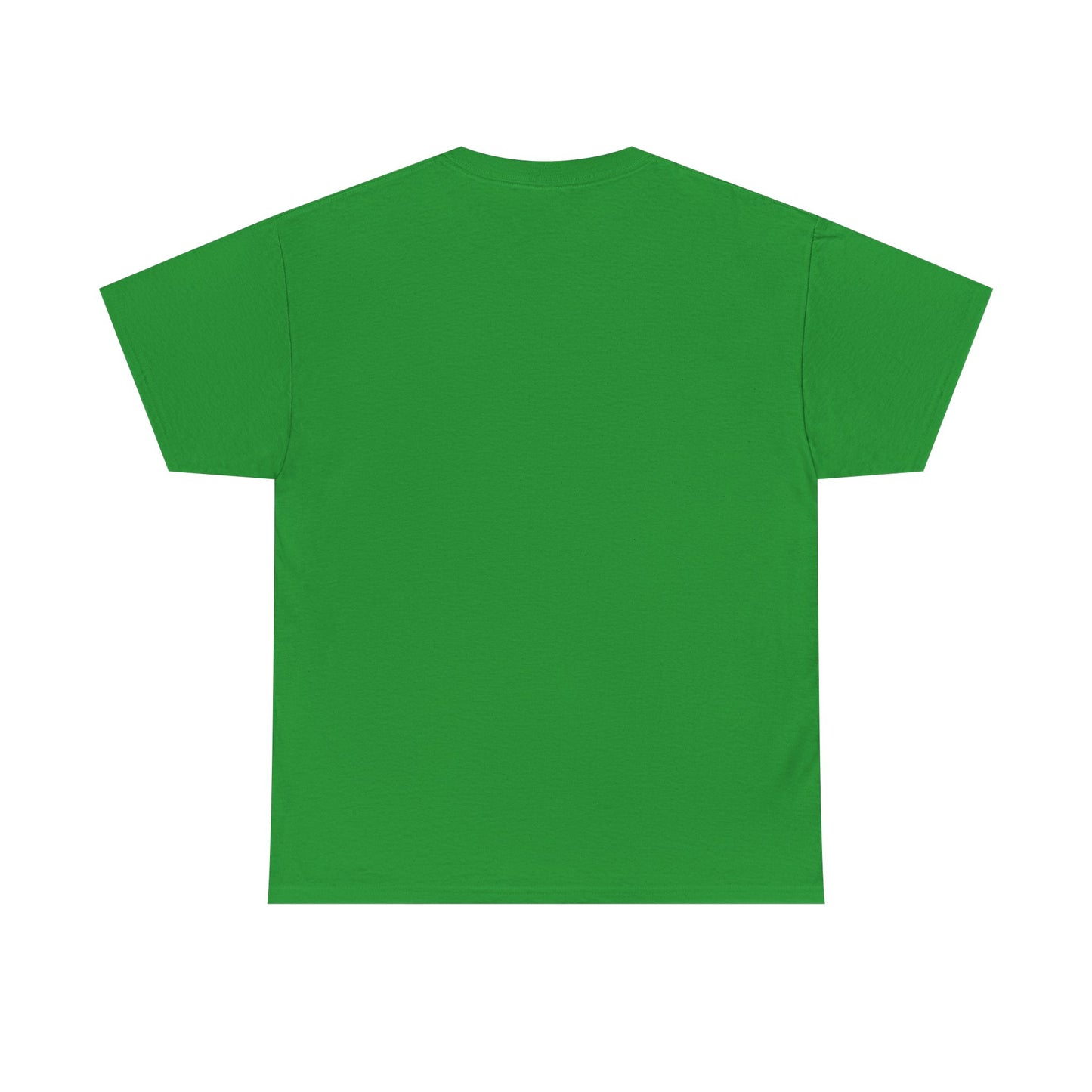 I'm Autistic Cotton Tee Shirt