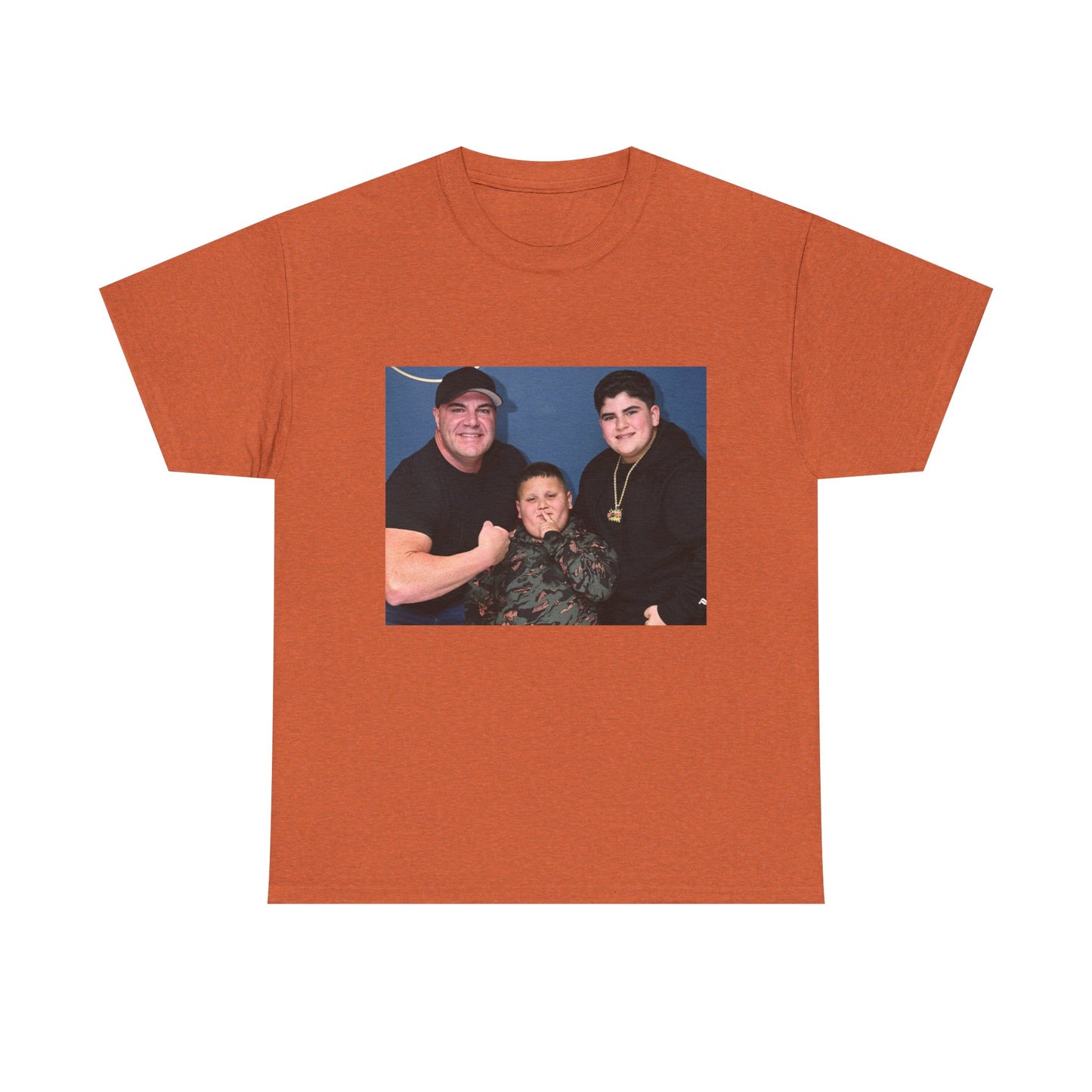 Costco Guys Rizzler Tshirt, Aj and Big Justice Shirt, TikTok meme T-shirt, Bring the Boom Tee Shirt