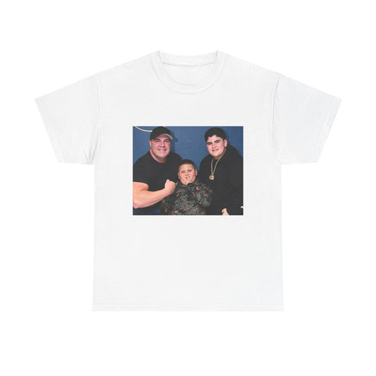 Costco Guys Rizzler Tshirt, Aj and Big Justice Shirt, TikTok meme T-shirt, Bring the Boom Tee Shirt